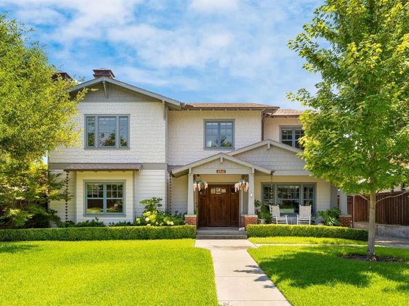 6842  Merrilee Lane , Dallas Texas 75214