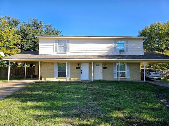 620-622  Royal Crest Drive , Richardson Texas 75081