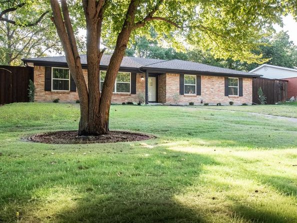 2020  Greenbriar Lane , Plano Texas 75074