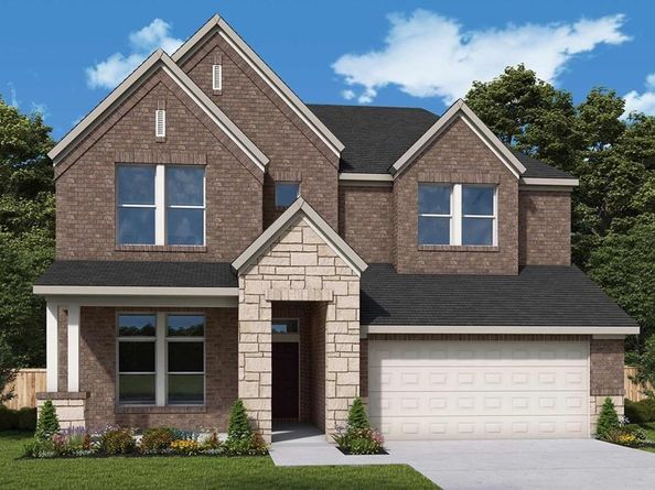 7824  Pondview Lane , Fort Worth Texas 76123