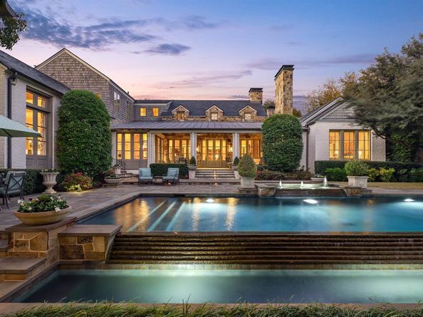 5722  Park Lane , Dallas Texas 75225