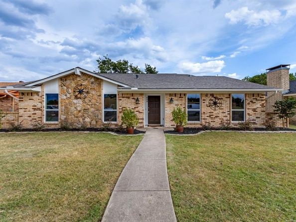 630  Grinnell Drive , Garland Texas 75043