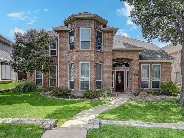 3622  Flagstone Drive , Carrollton Texas 75007