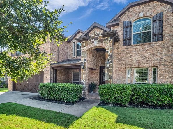3608  Acropolis Way , Plano Texas 75074