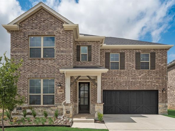 5800  Edward Drive , Celina Texas 76227