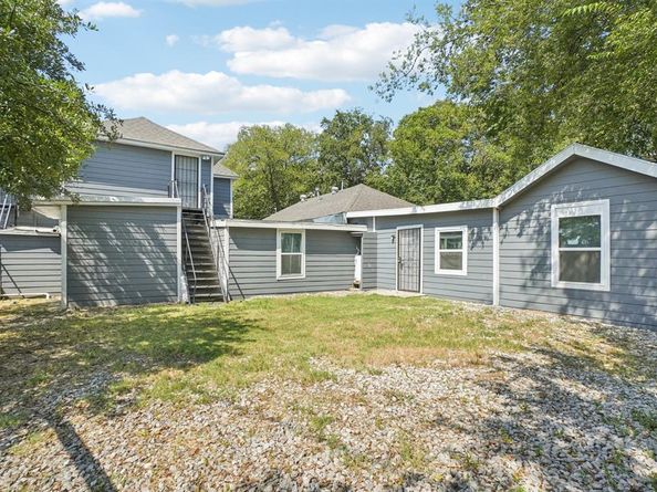 2024  Bourbon Street , Dallas Texas 75226