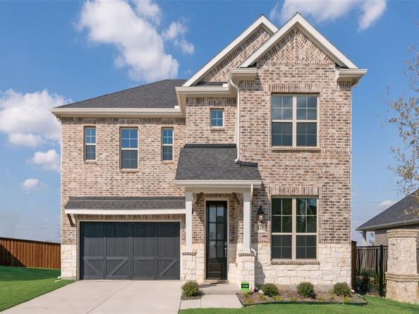 3125  Arthurdale Street , Celina Texas 75009