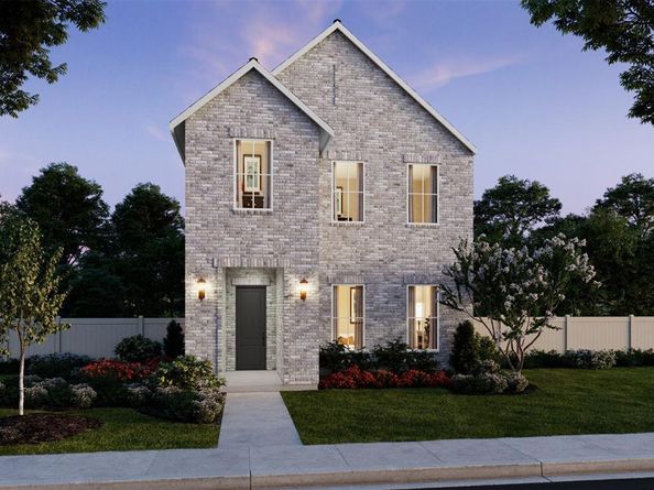 1042  Featherglass Lane , Allen Texas 75013