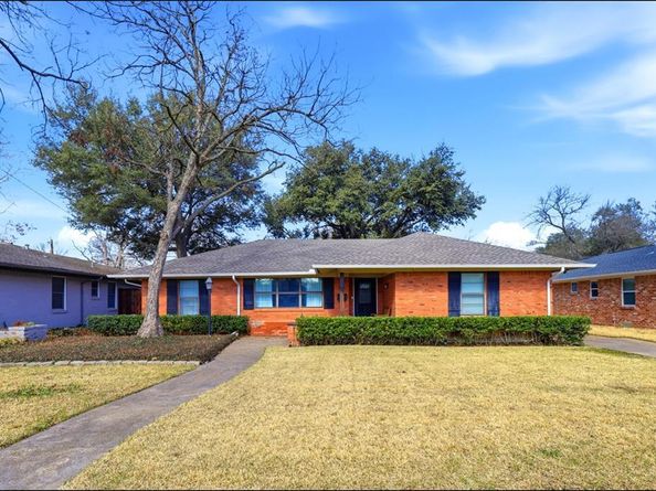 6725  Braeburn Drive , Dallas Texas 75214