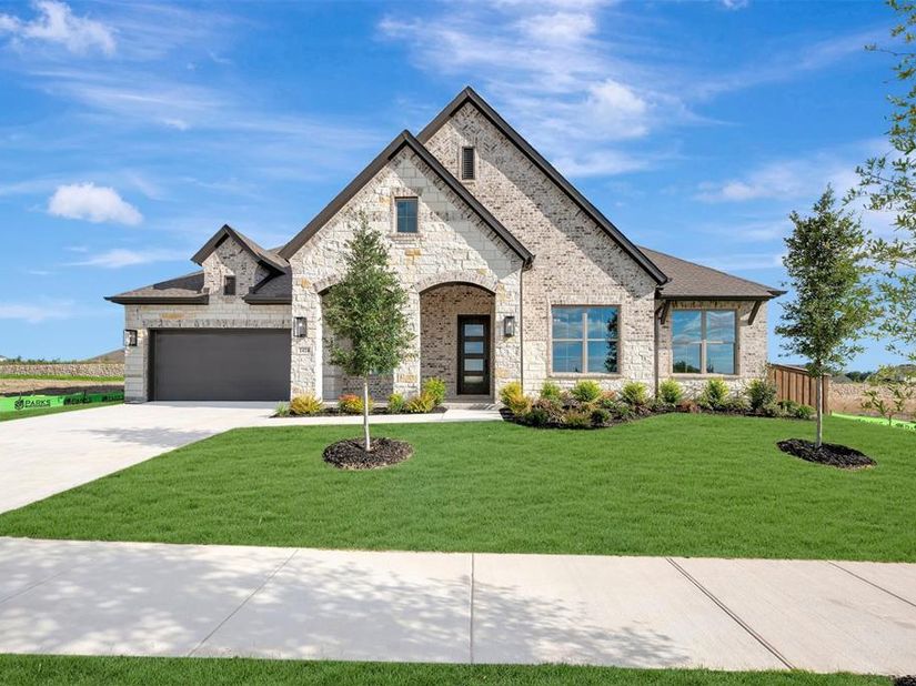 1424  Dolcetto Drive , Fate Texas 75087