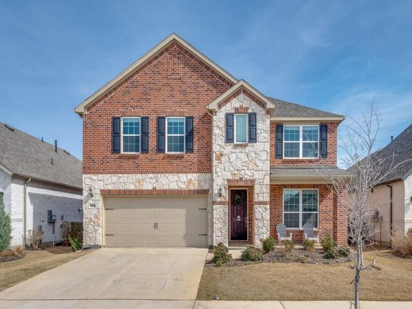 4408  Minnow Cove Road , Oak Point Texas 75068