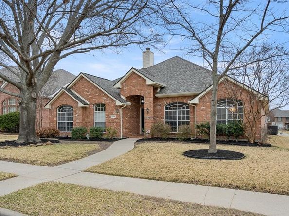 1329  Capstan Drive , Allen Texas 75013
