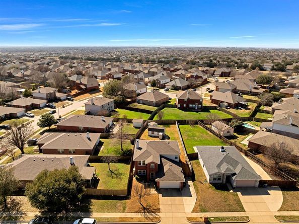 5312  Emmeryville Lane , Fort Worth Texas 76244