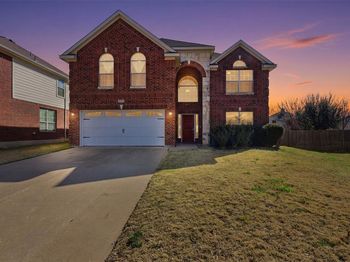 4925  Sunset Ridge Drive 