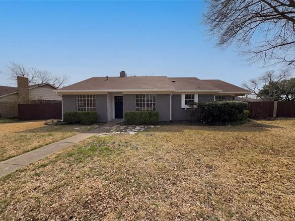 5502  Hidalgo Court , Garland Texas 75043