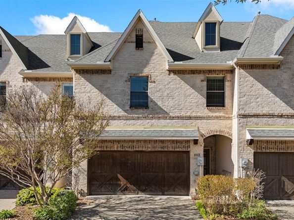 8813  Tudor Place , Dallas Texas 75228