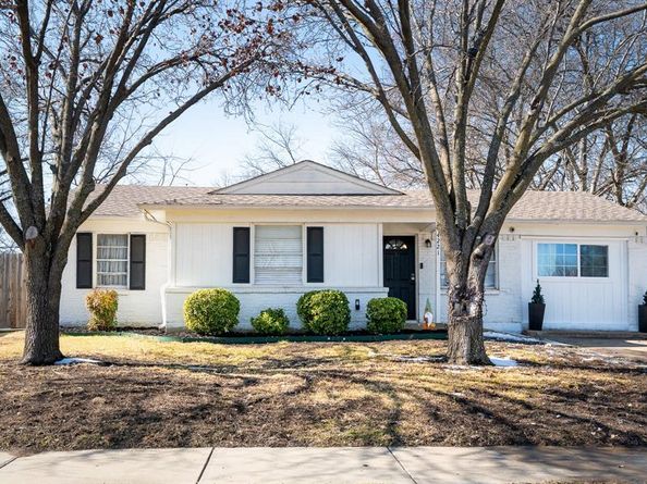 4221  Hyde Park Drive , Mesquite Texas 75150