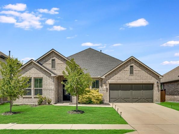 3621  Platte River Trail , Celina Texas 75078