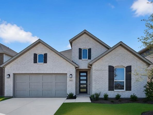 515  Wisteria Street , Oak Point Texas 75068