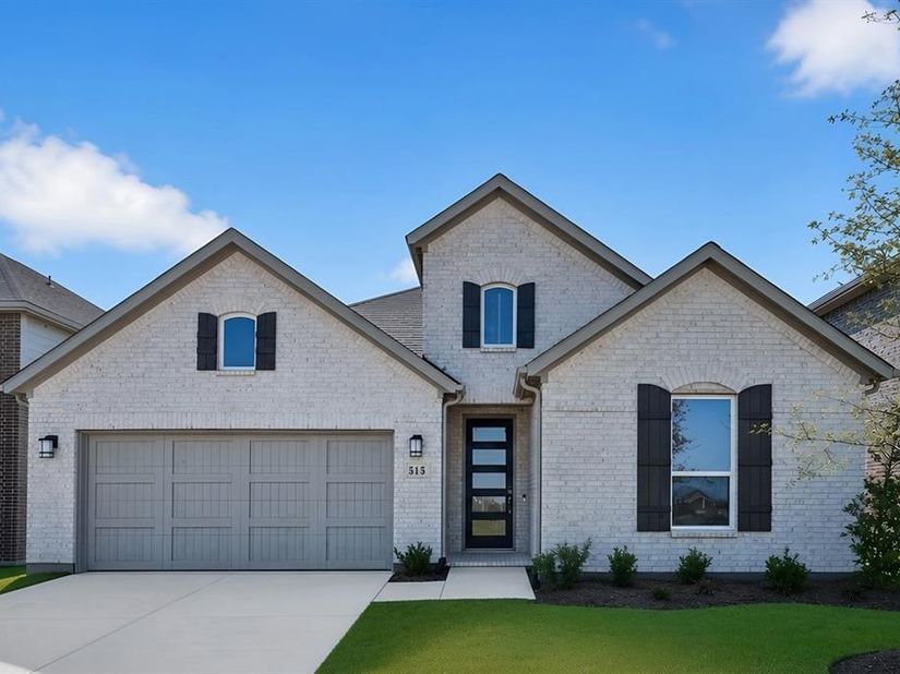 515  Wisteria Street , Oak Point Texas 75068