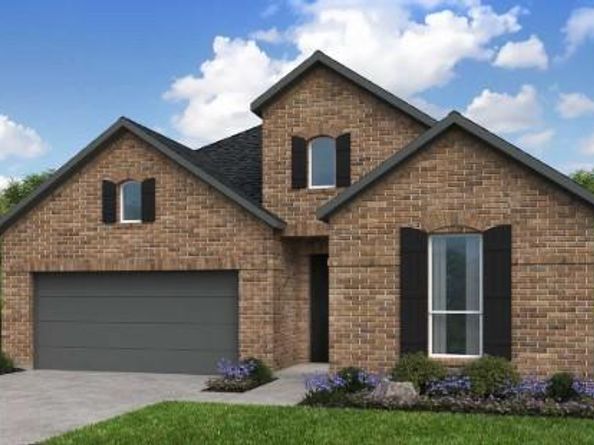 515  Wisteria Street , Oak Point Texas 75068