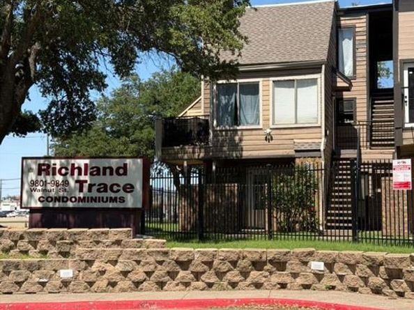9815  Walnut Street  102, Dallas Texas 75243