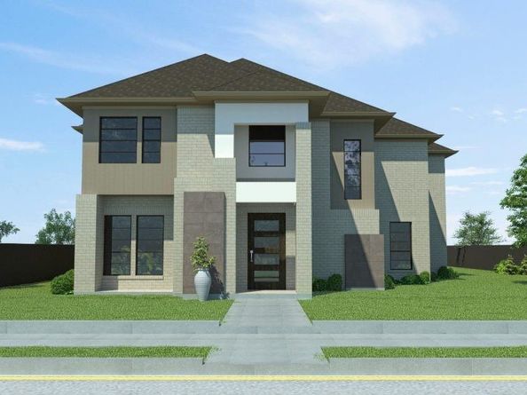 416  Newpark  , DeSoto Texas 75115