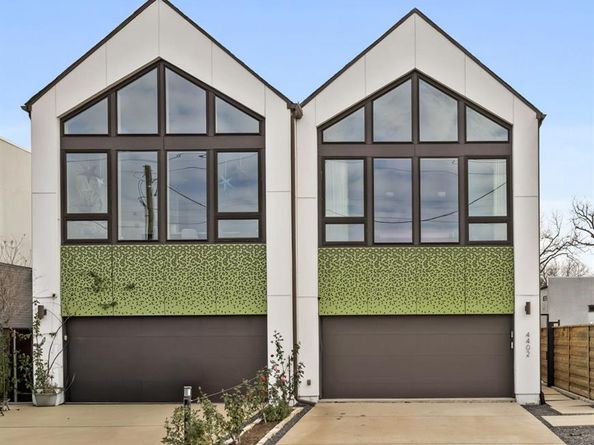 4402  Capitol Avenue , Dallas Texas 75204