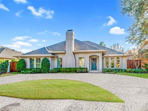 7014  Deloache Avenue , Dallas Texas 75225