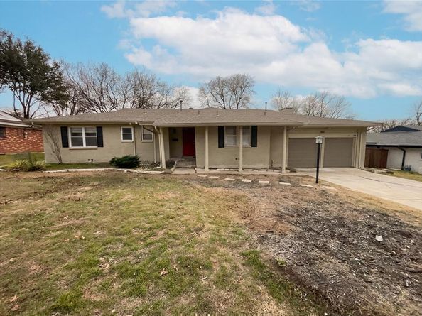 6817  Chickering Road , Fort Worth Texas 76116