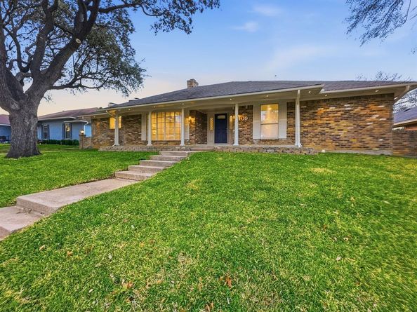 2409  Castle Street , Irving Texas 75038