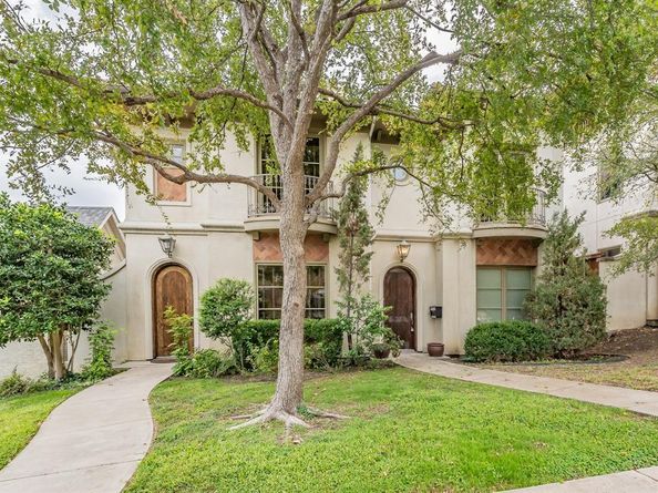 3635  Crestline Road , Fort Worth Texas 76107