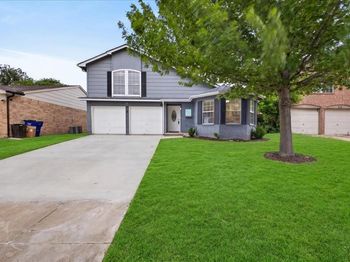 617  Hollyberry Drive 