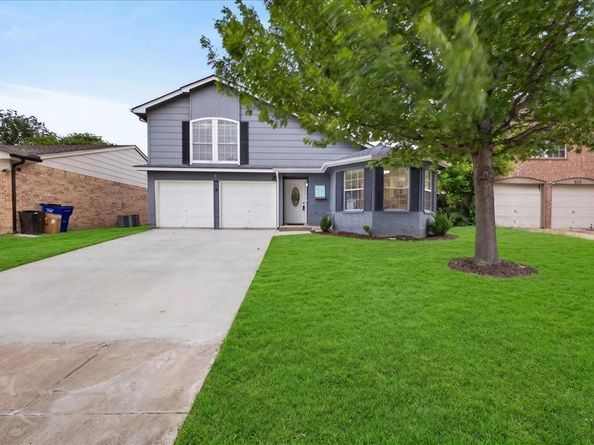 617  Hollyberry Drive , Mansfield Texas 76063