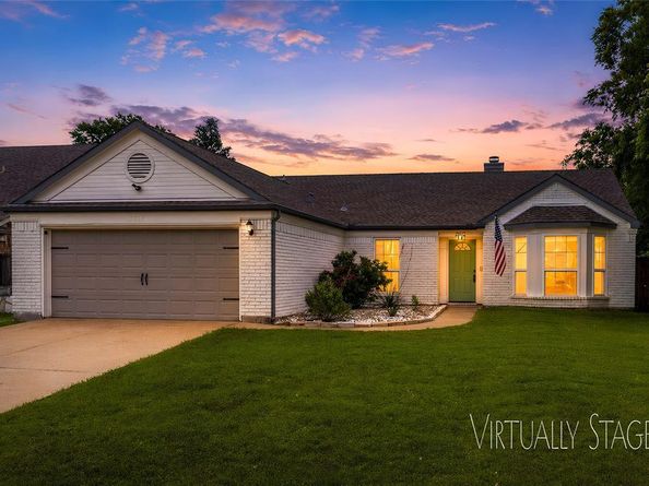 7802  Park Lane , Rowlett Texas 75089