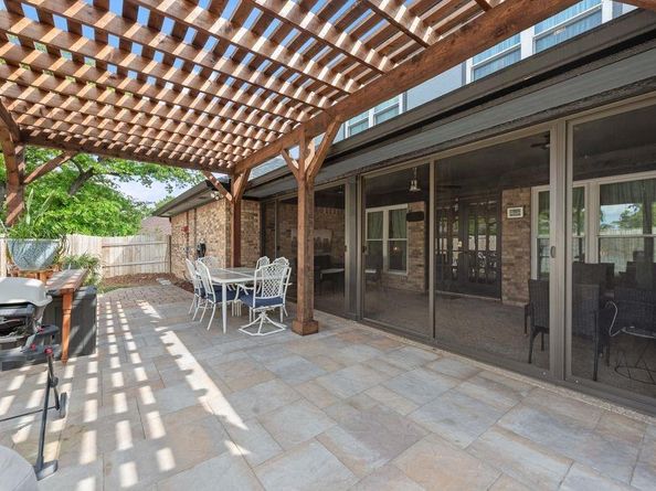 6155  Highwoods Court , Fort Worth Texas 76112