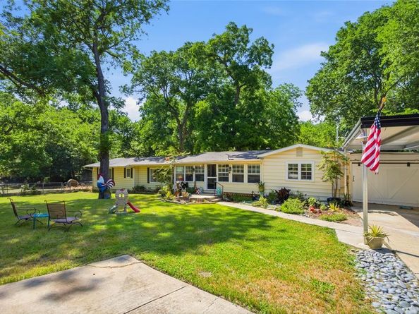 1641  Ben Davis Drive , Garland Texas 75040