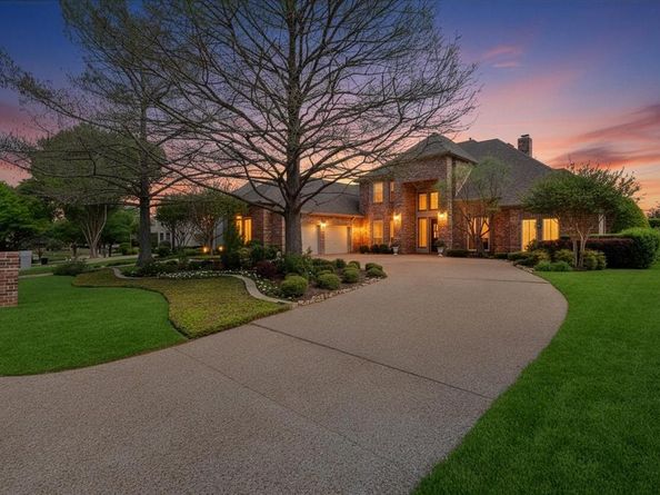 916  Amanda Drive , Mansfield Texas 76063