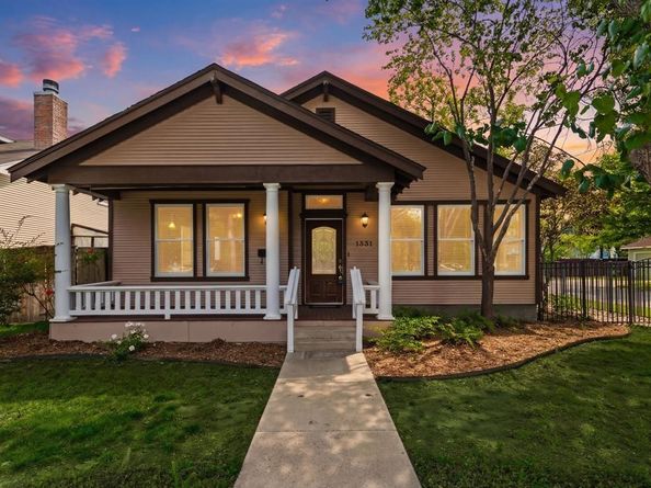 1331  6th Avenue , Fort Worth Texas 76104