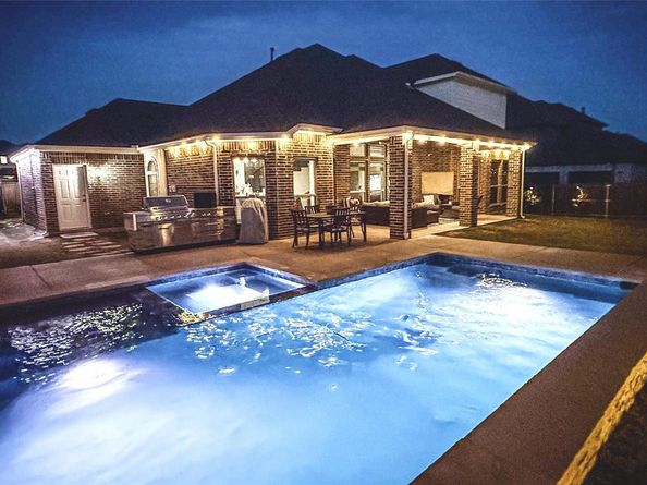 4305  Curlew Lane , Garland Texas 75043