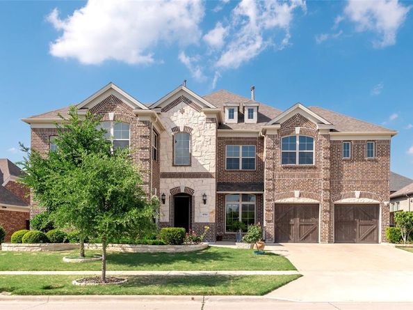10704  Clarita Lane , Frisco Texas 75035