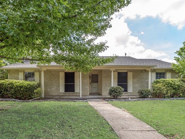 936  Mossvine Drive , Plano Texas 75023