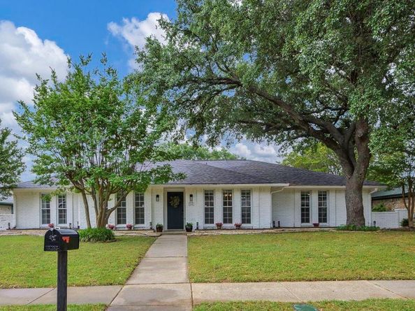 2804  Knollwood Drive , Plano Texas 75075