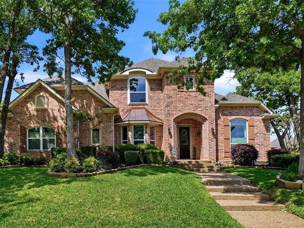 1407  Micah Way , Keller Texas 76248