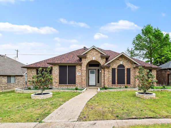 2510  Daybreak Drive , Rockwall Texas 75032
