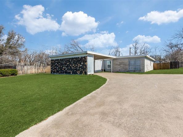 6761  Trail Lake Drive , Fort Worth Texas 76133