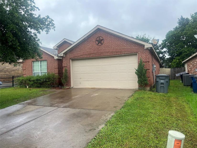 13507  Baldcypress Drive , Dallas Texas 75253