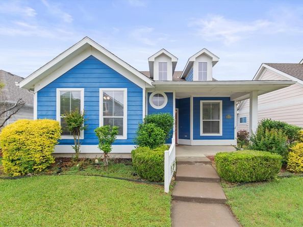 10223  Waterbury Drive , Providence Village Texas 76227