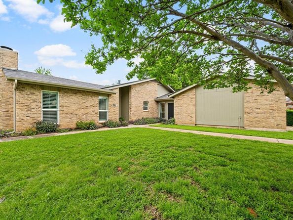 901  Shady Creek Lane , Bedford Texas 76021
