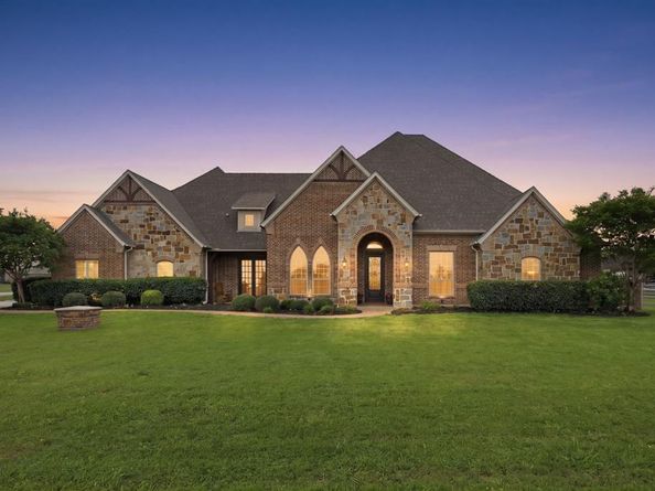 1312  Ruby Lea Lane , Fort Worth Texas 76179